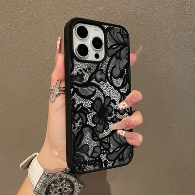 Bershka Phone Case Studded - TikTok Shop Bershka Phone Case Studded - TikTok Shop