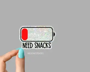 Custom Photo Sticker, Personalized Sticker, Custom Stickers, Printable Stickers Set  Vintage, Leaves, Garden, Forest