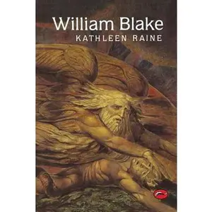 USED-William Blake by Raine, Kathleen (Paperback)
