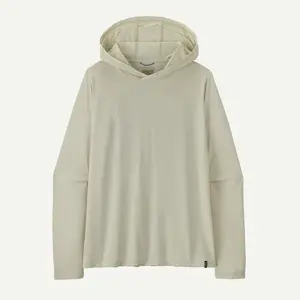 Patagonia Women's Capilene Cool Daily Hoody