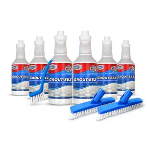 Grout-eez 6 Bottle Bundle