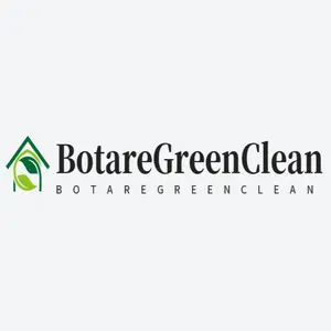 BotareGreenClean shop logo