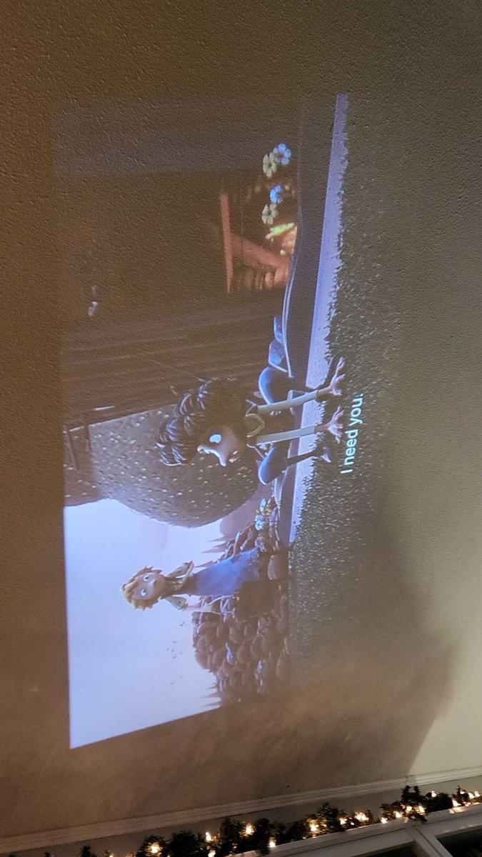 Item: HY300Pro+(Grey)