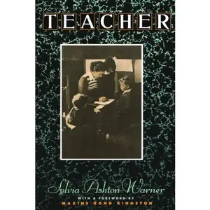 USED-Teacher (Touchstone Books) by Sylvia Ashton-Warner (Paperback)