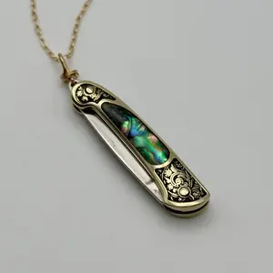 Lennox Necklace Original