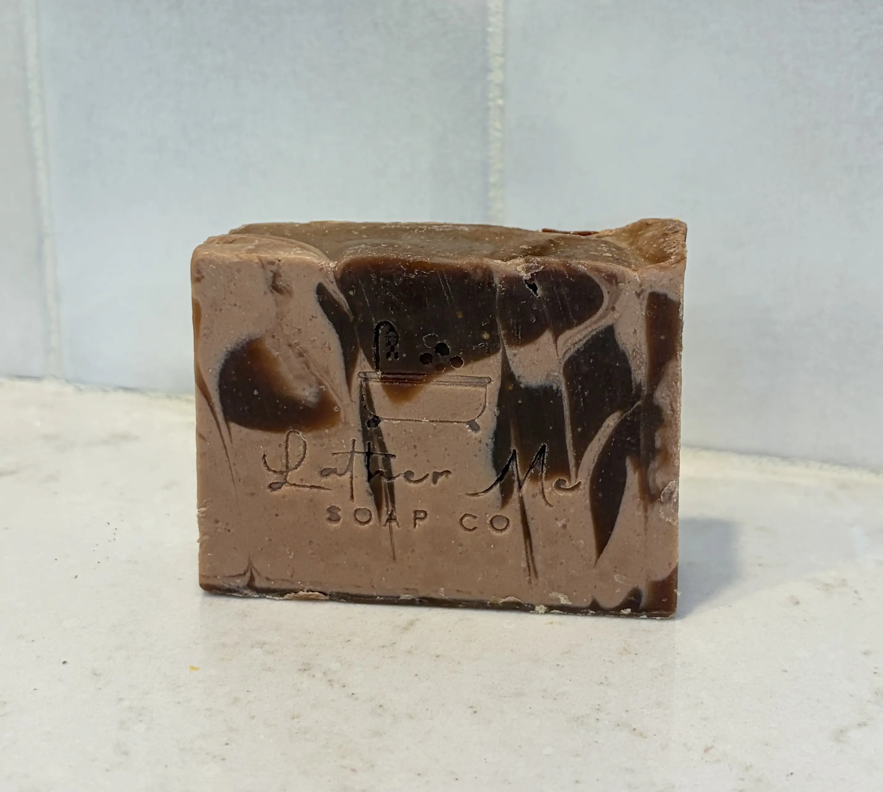 Cashmere Bar Soap