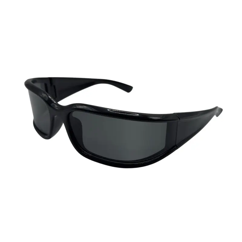 Y2K Maison Melure sunglasses