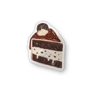 Ice Cream Cake Pillow