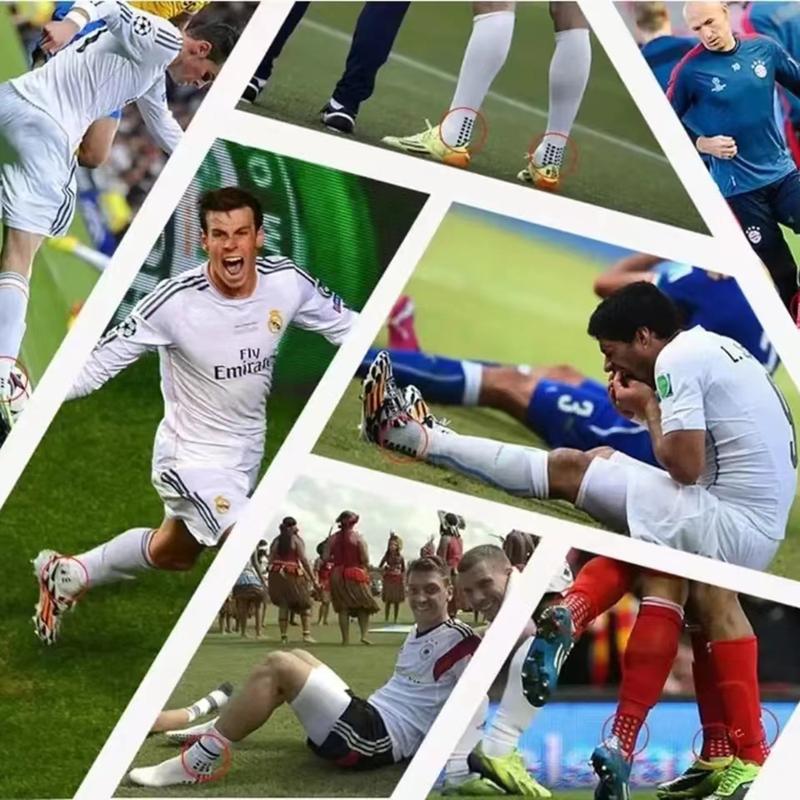 Teenager Professional training and competition football socks glue dot non-slip thickened yoga socks basketball socks sports socks for men and women Slouchsocks Teenager Professional training and competition football socks glue dot non-slip thickened yoga socks basketball socks sports socks for men and women Slouchsocks