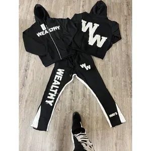 The original Tracksuit Black