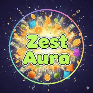 Zest Aura