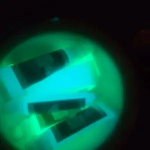 Glow In The Dark Lipgloss