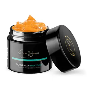 PINEAPPLE PAPAYA & PUMPKIN ENZYME MASK & EXFOLIATOR