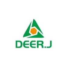 DEER.J shop logo