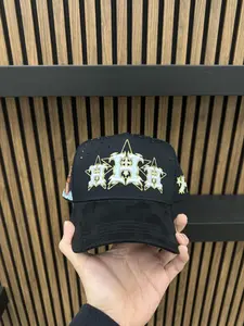 Houston Crown x Hidden