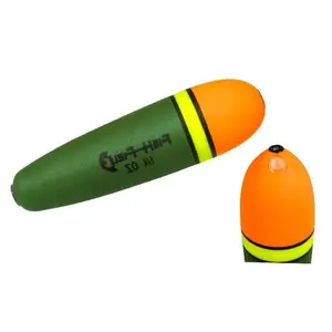 Fish-Field Pro Drift Fishing Floats - Bobber EVA Foam