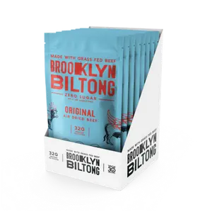 2 oz - Original (8 Pack)