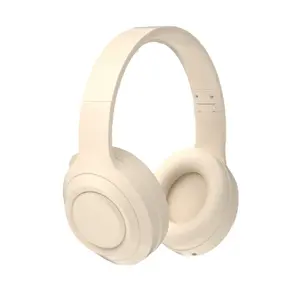 Bluetooth headset, wireless headset, Headphone, HD sound quality, strong bass, lightweight and foldable, with microphone, suitable for teenagers, suitable for home office, mobile phone, computer