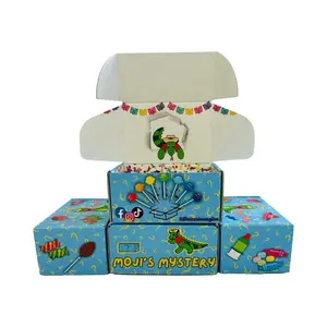 Moji’s Mystery Small Variety Box!