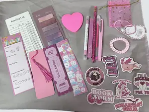 Mini- Bookish Bundle