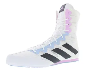 Adidas Box Hog 4 Unisex Shoes
