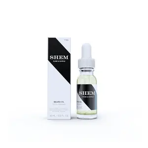 Shem Naturals MORINGA FACE OIL - Cold-Pressed Anti-Aging Formula