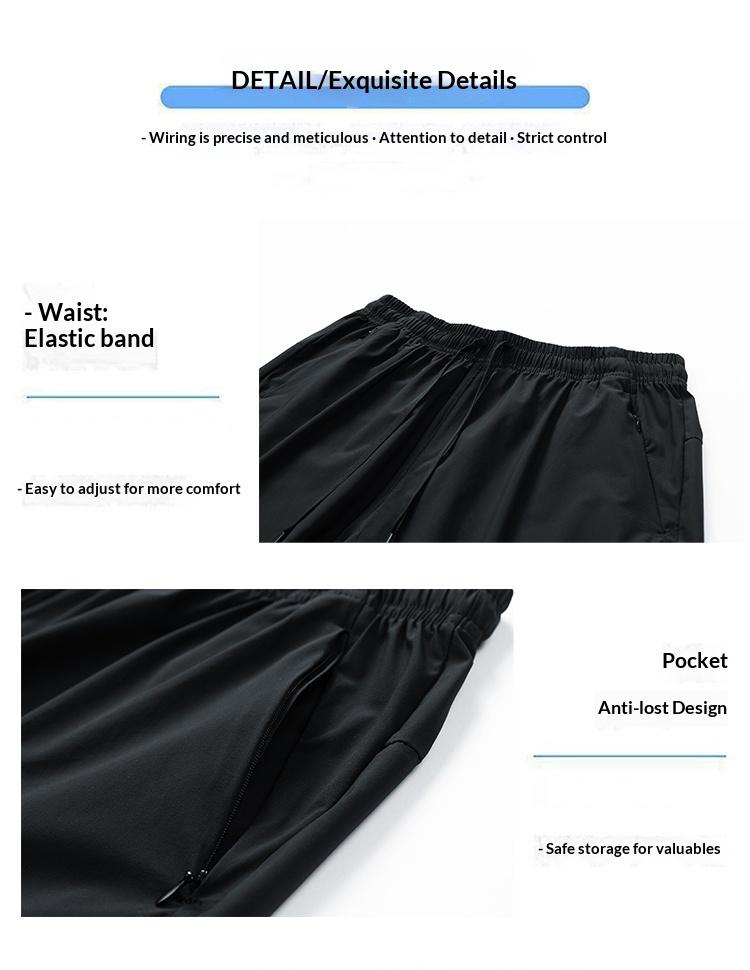 Women's 2-Pack Ice Silk Quick-Dry Active Athletic Training Shorts, Elastane Blend Elastic Snug-Fit Breathable Gym Outfits for Running Yoga, Clothes for Women