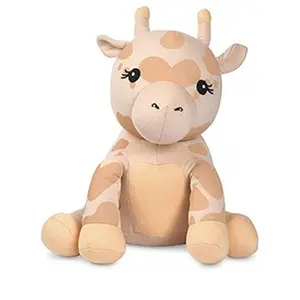 Gemma the Giraffe – Organic & Eco-Friendly Plush Toy stuffed  animals