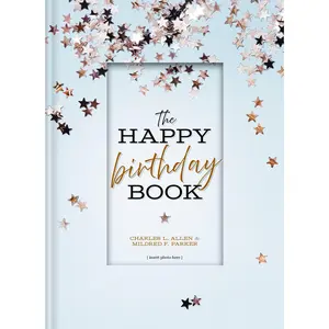 The Happy Birthday Book