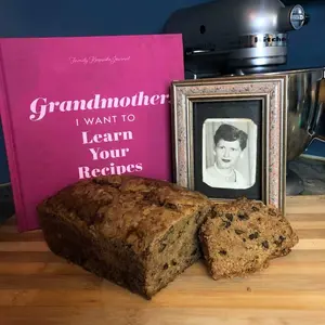 Grandma Recipes