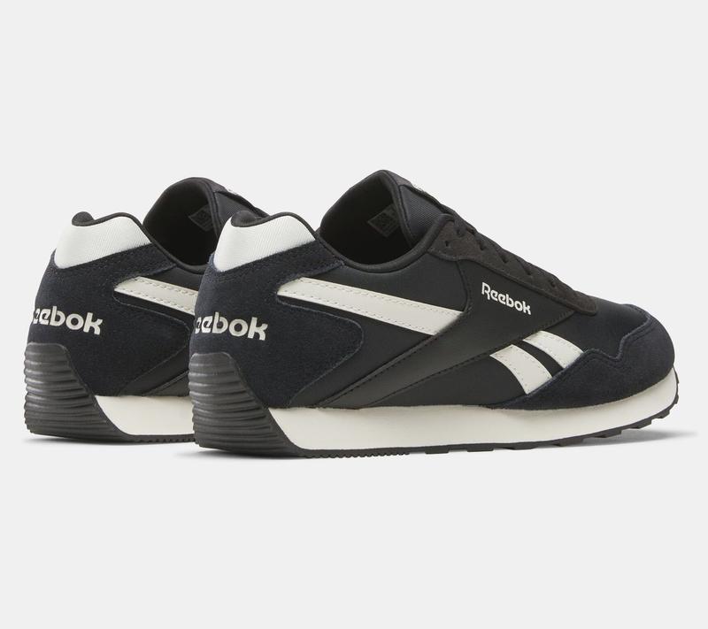 Reebok Women's Glide Low Sneakers