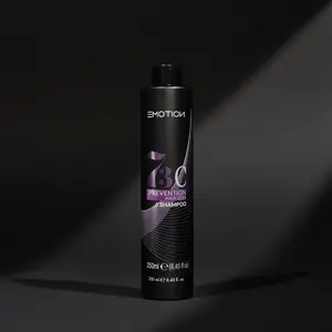 PREVENTION SHAMPOO 73C