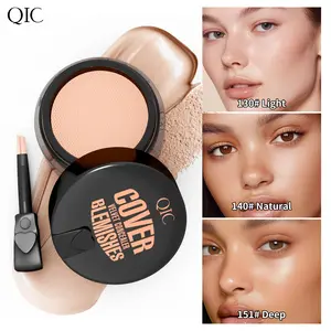 3-tone concealer, concealer, contouring concealer, facial concealer, dark circle concealer, blemish and acne scar concealer, high-coverage concealer, waterproof concealer, long-lasting concealer