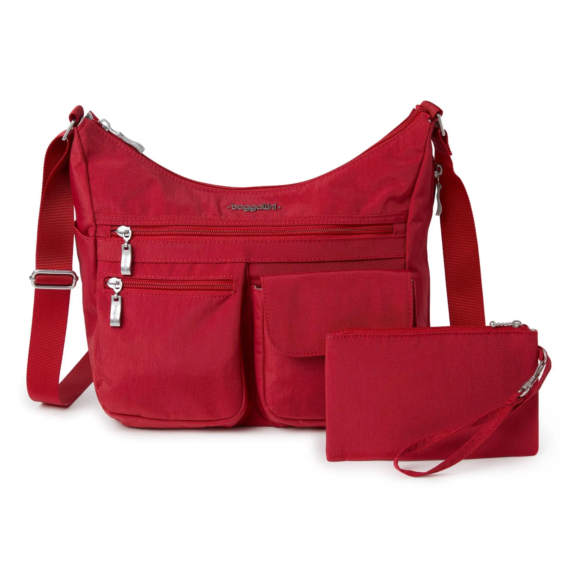 Baggallini Everywhere Convertible Bagg with RFID - TikTok Shop