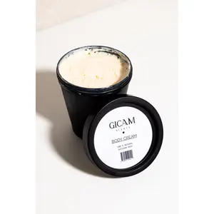 GICAM SHOP Rioja Body Cream