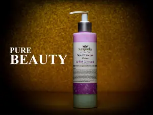 Winter Glow Collection: 17-Piece Luxury Skincare Set featuring Natural Body Butter, Shaving Soap, Sugar Scrub, Lotion, Face Mask, Lip Mask "