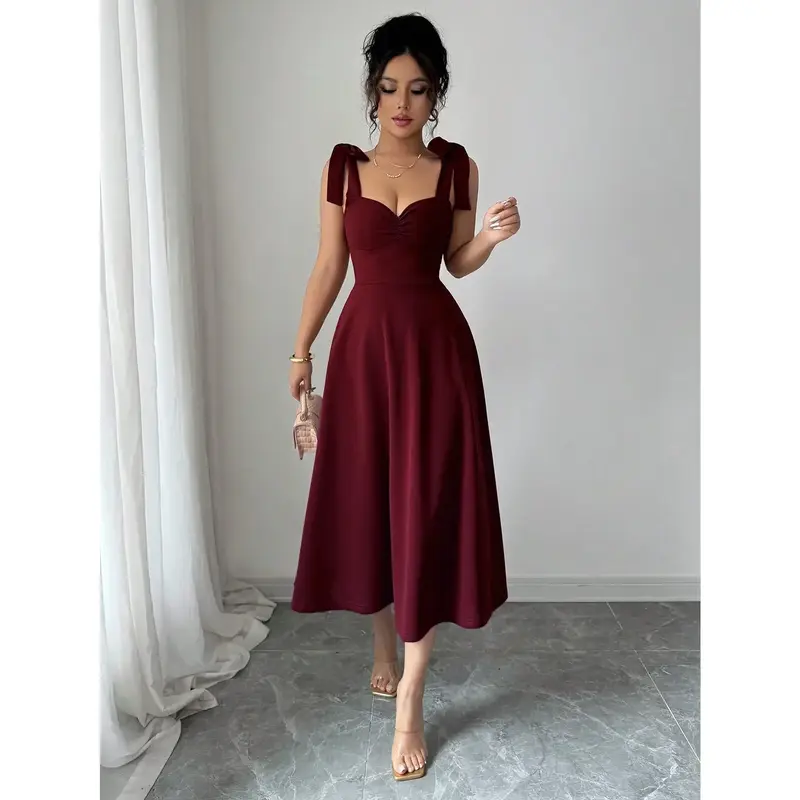 party outfit midi - TikTok Shop