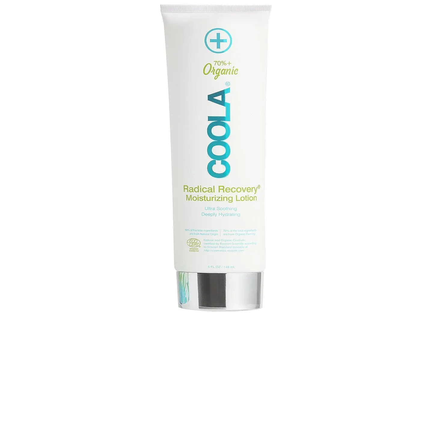 COOLA Radical Recovery After-Sun Lotion COOLA Radical Recovery After-Sun Lotion