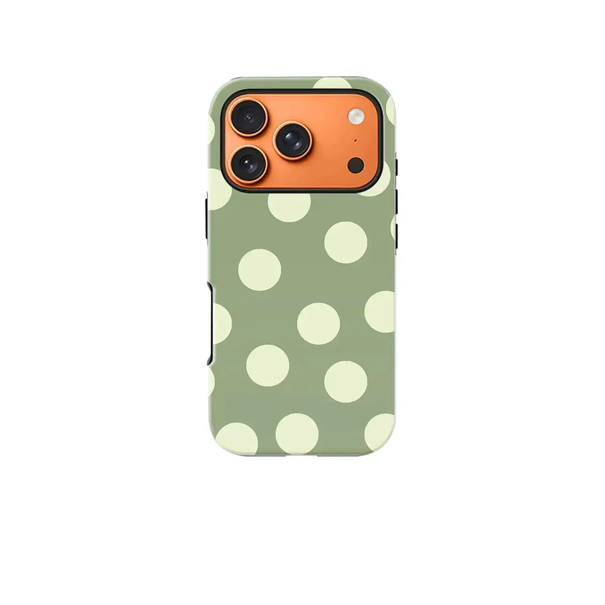 Spring and Summer New Fashion Design Double-layer Mobile Phone Case,phone Case Suitable for Iphone 11/12/13/14/15/16/17 Pro Promax Plus Air and Samsung S22/S23/S24/S25 Plus Ultra Fe, Is The Perfect Gift for Friends Easter and Birthday