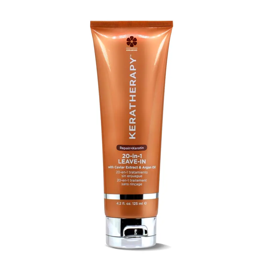 KeratinFIXX 20-in-1 Leave-In