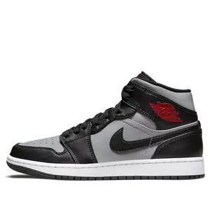 Air Jordan 1 Mid 'Shadow' 554724-096