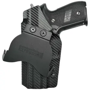 Sig Sauer P229 Paddle Holster
