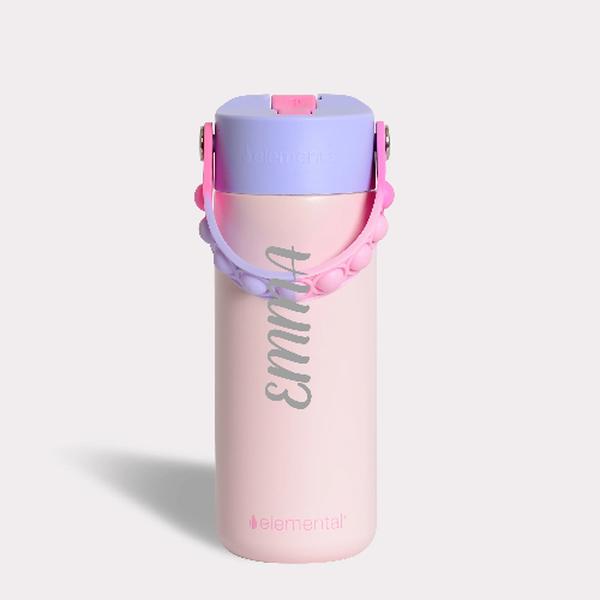 Core Bottle 18oz Pop