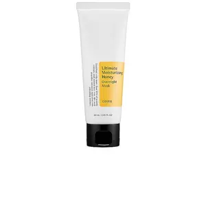 COSRX Propolis Honey Overnight Mask COSRX Propolis Honey Overnight Mask