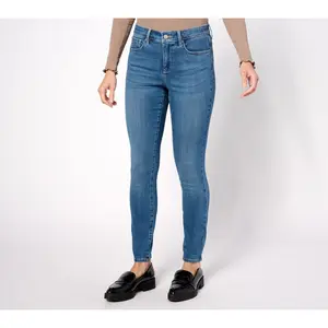 NYDJ Ami Skinny Sure Stretch Jeans- Fairmont