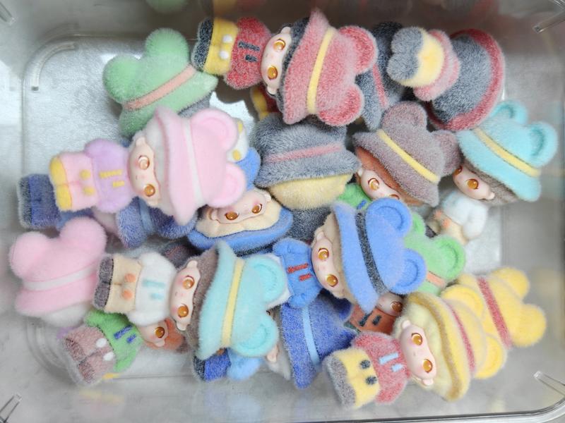 DaKa , DIY materials for resin accessories