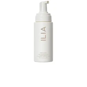 ILIA The Cleanse Soft Foaming Cleanser + Makeup Remover