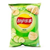 Cucumber Flavor 70 g