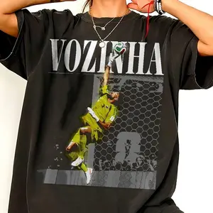 Vozinha Cape Verde Goalkeeper Soccer Shirt, Vintage 90s Sport Shirt, Cape Verde Soccer Shirt, Vintage Sport Soccer Fan Gift