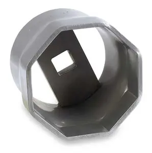 Otc 1924 Locknut Axle Socket 3-3/8 8 Point